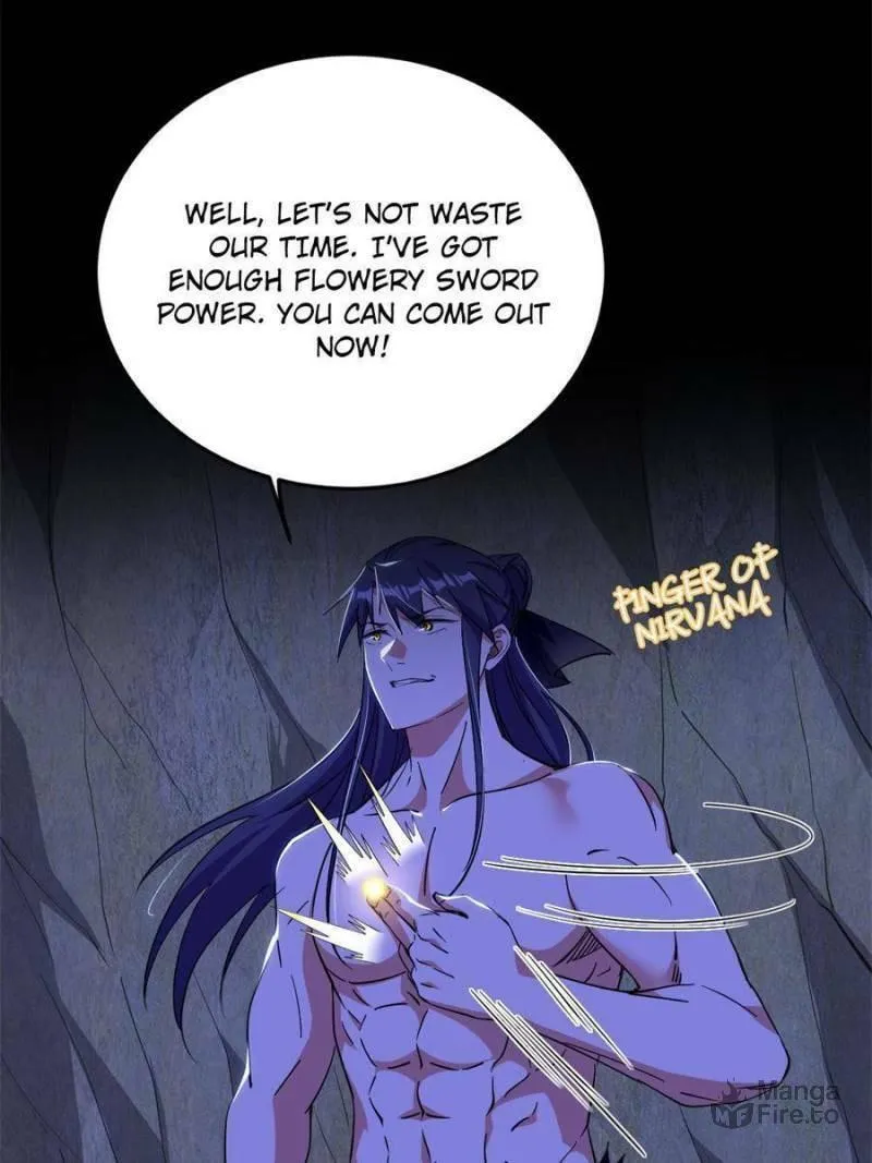 Way To Be The Evil Emperor Chapter 294 page 70 - 
