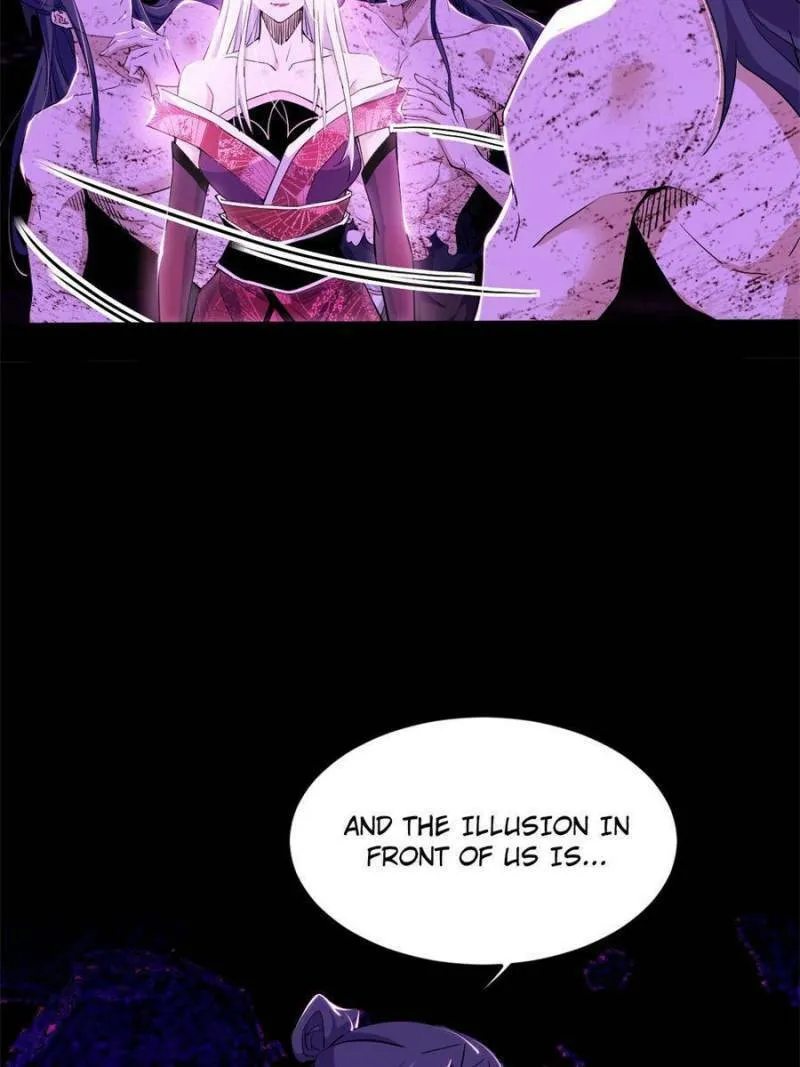 Way To Be The Evil Emperor Chapter 294 page 8 - 
