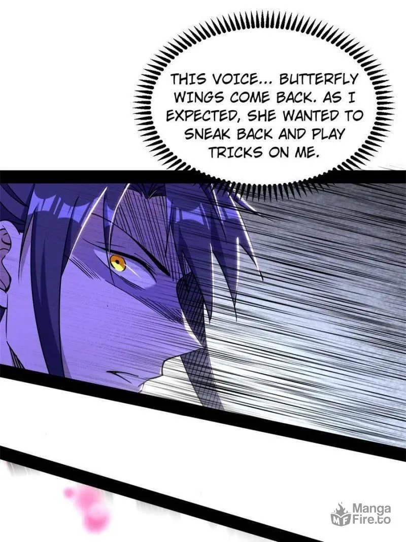 Way To Be The Evil Emperor Chapter 294 page 72 - 