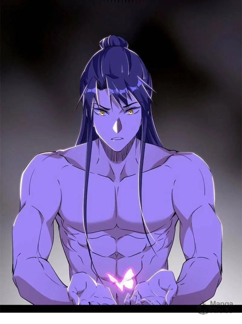 Way To Be The Evil Emperor Chapter 294 page 75 - 