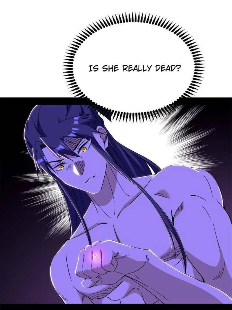 Way To Be The Evil Emperor Chapter 294 page 76 - 