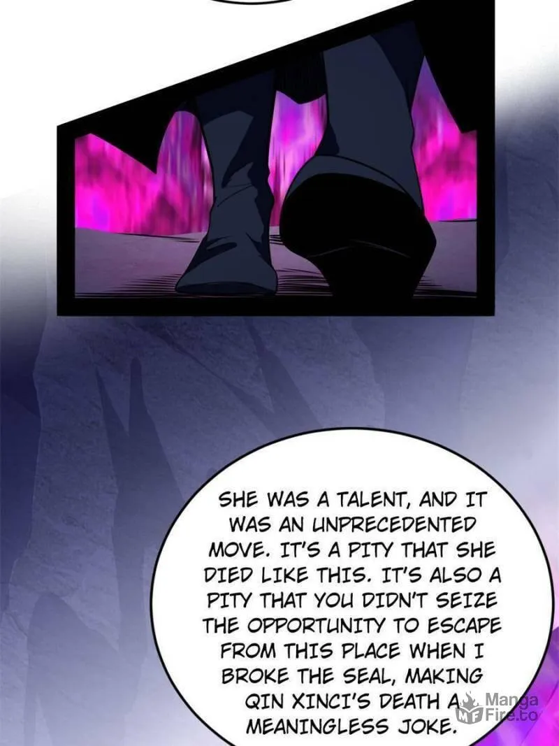 Way To Be The Evil Emperor Chapter 294 page 80 - 