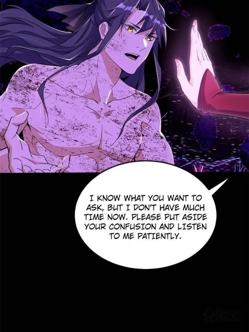 Way To Be The Evil Emperor Chapter 294 page 9 - 