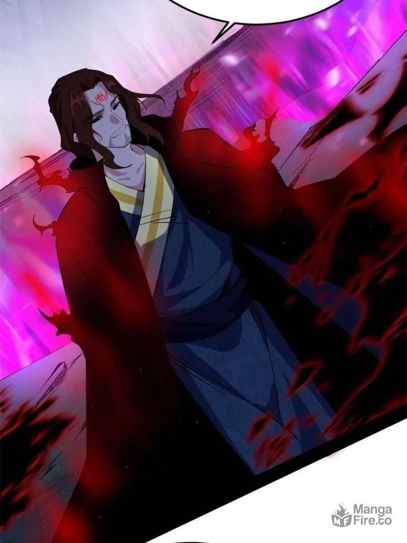 Way To Be The Evil Emperor Chapter 294 page 81 - 