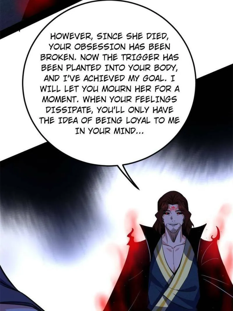 Way To Be The Evil Emperor Chapter 294 page 82 - 