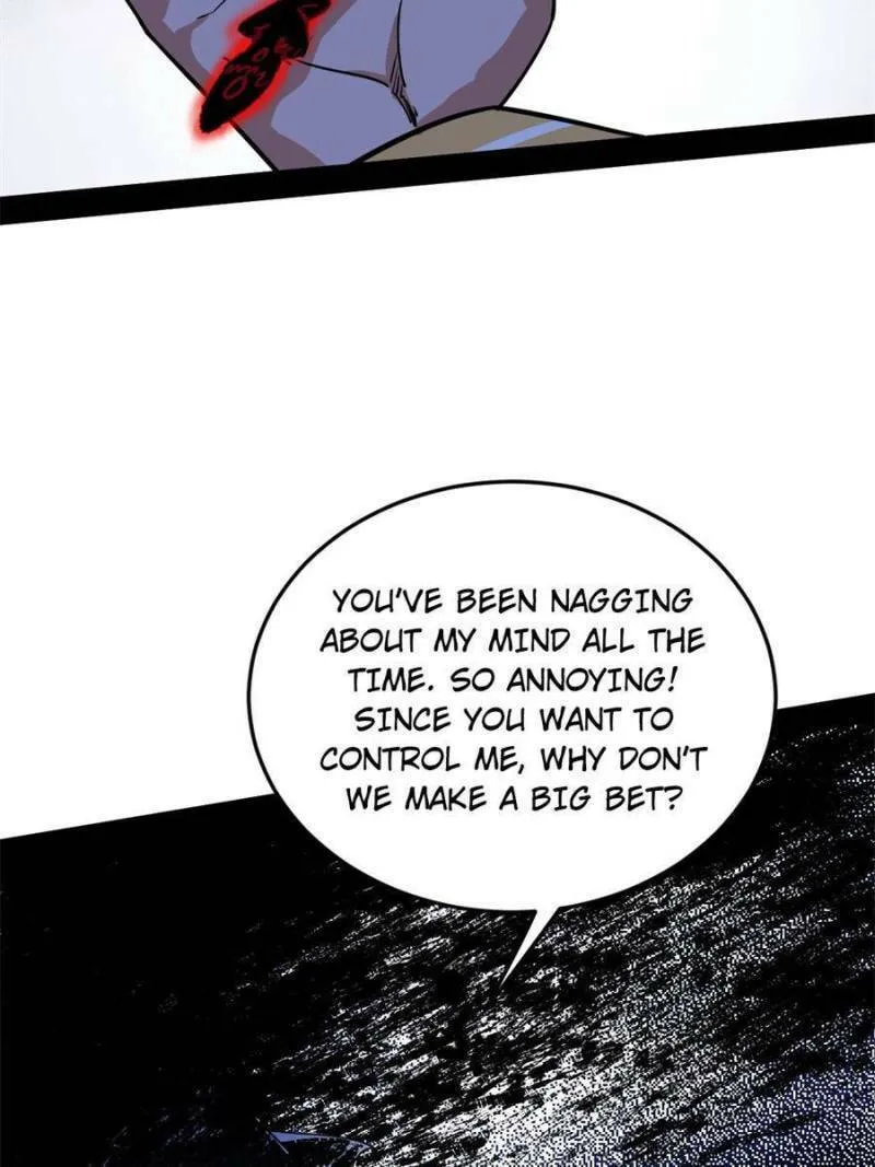 Way To Be The Evil Emperor Chapter 294 page 86 - 