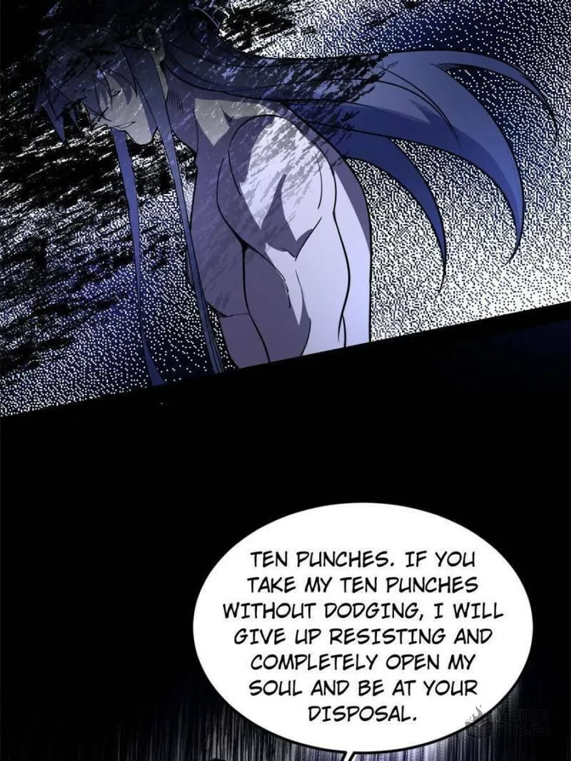 Way To Be The Evil Emperor Chapter 294 page 87 - 