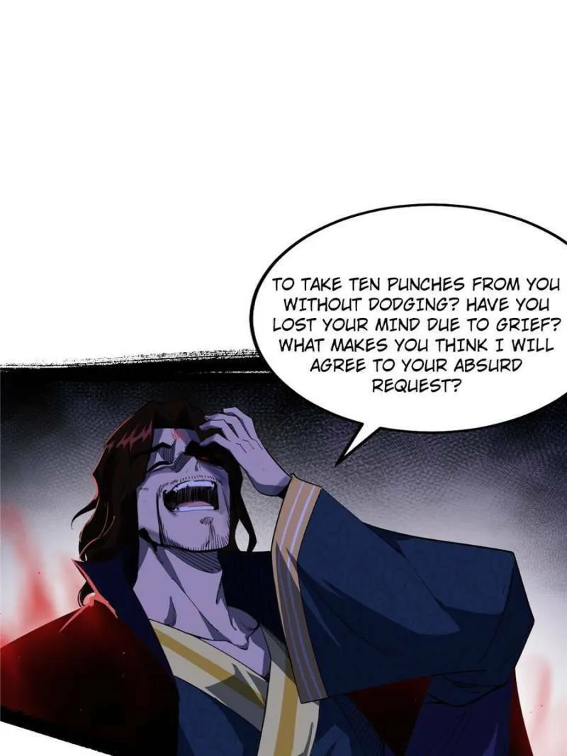 Way To Be The Evil Emperor Chapter 295 page 1 - 