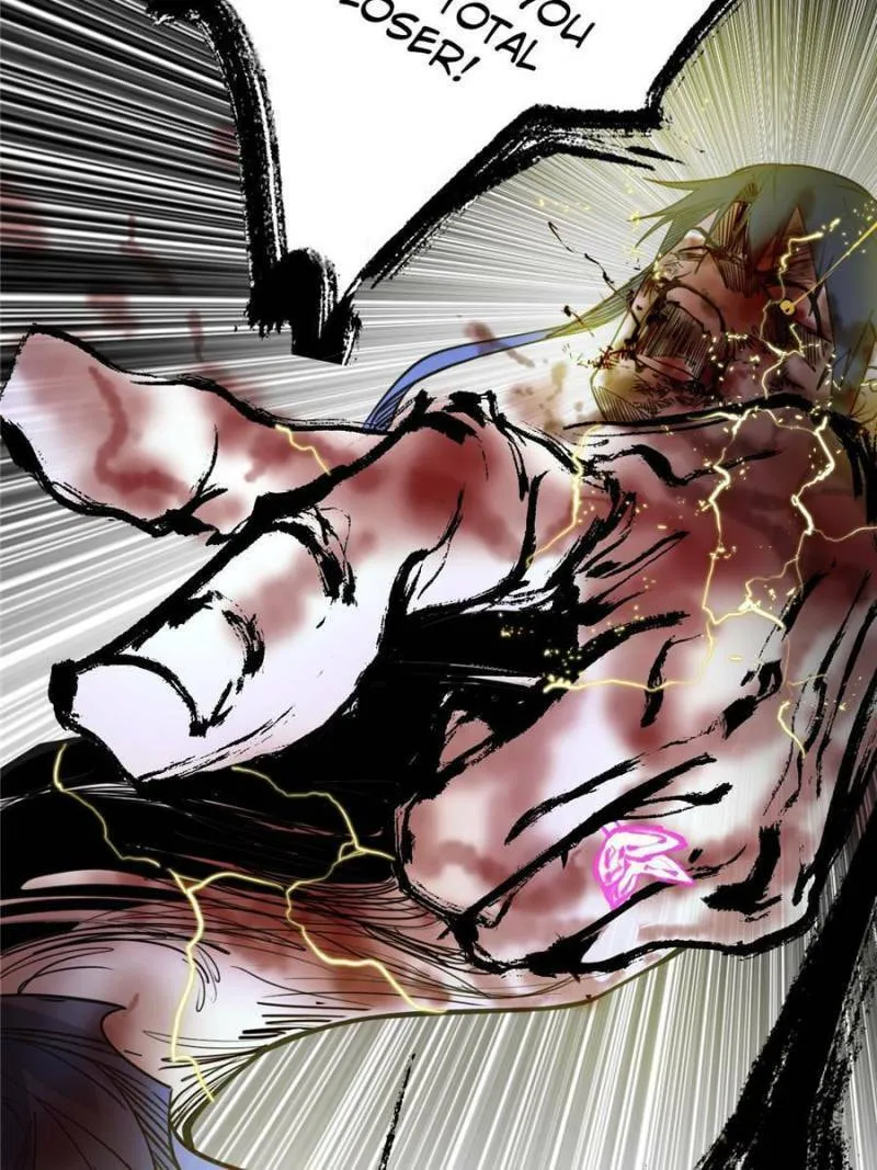 Way To Be The Evil Emperor Chapter 295 page 101 - 