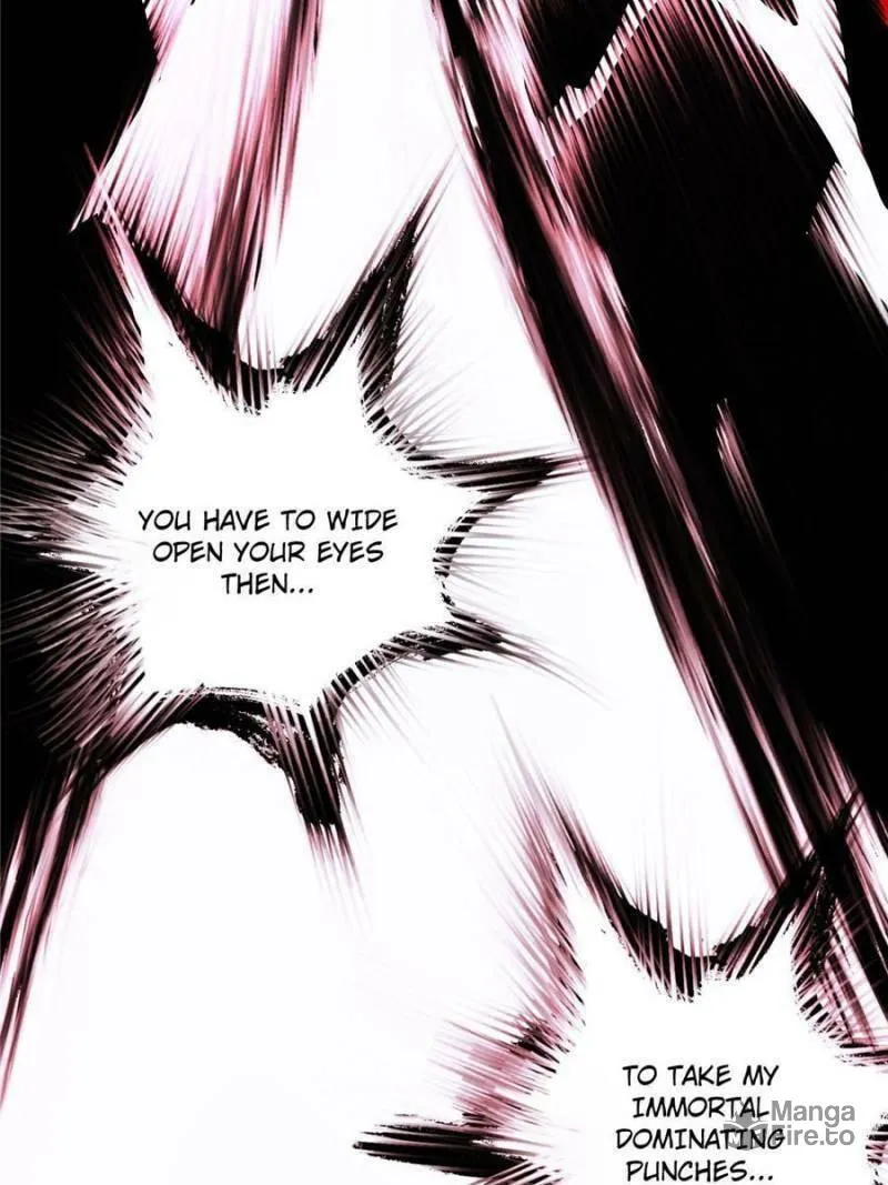 Way To Be The Evil Emperor Chapter 295 page 12 - 