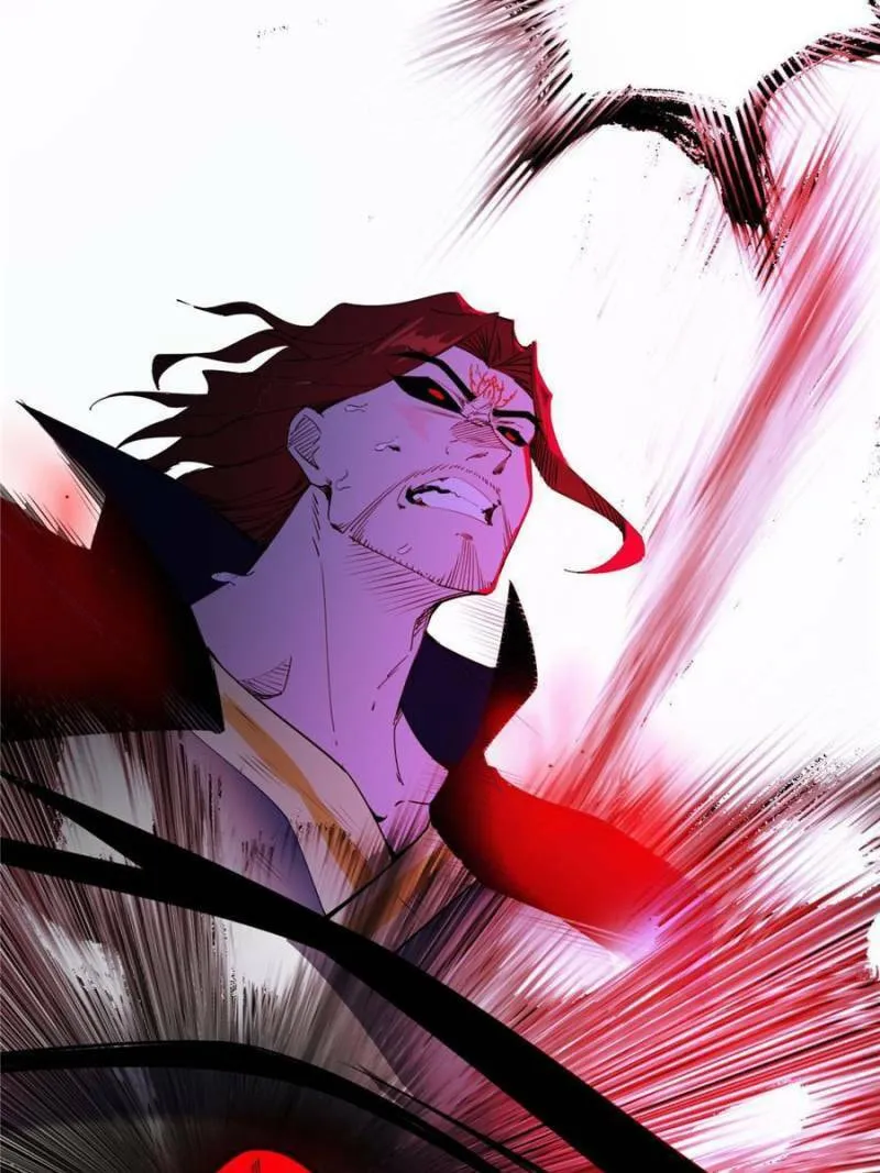 Way To Be The Evil Emperor Chapter 295 page 13 - 