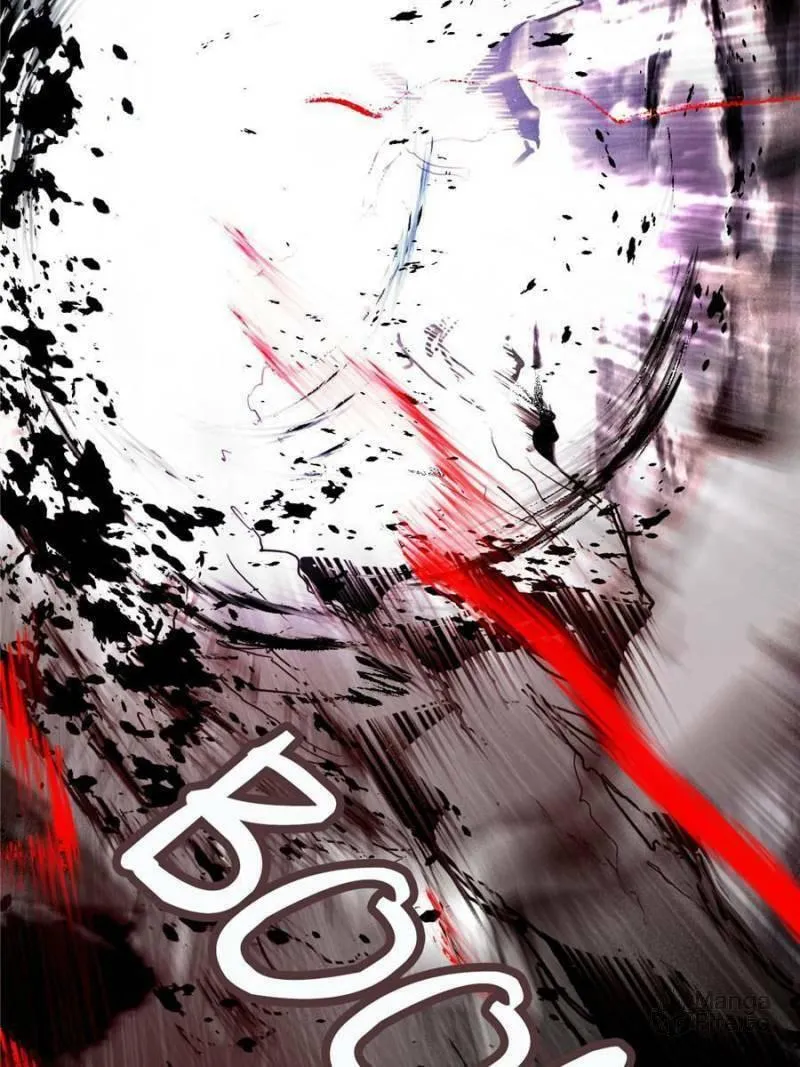 Way To Be The Evil Emperor Chapter 295 page 20 - 