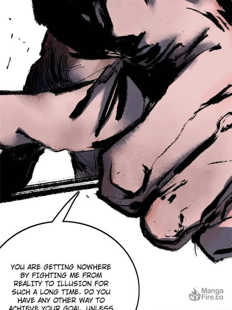 Way To Be The Evil Emperor Chapter 295 page 3 - 