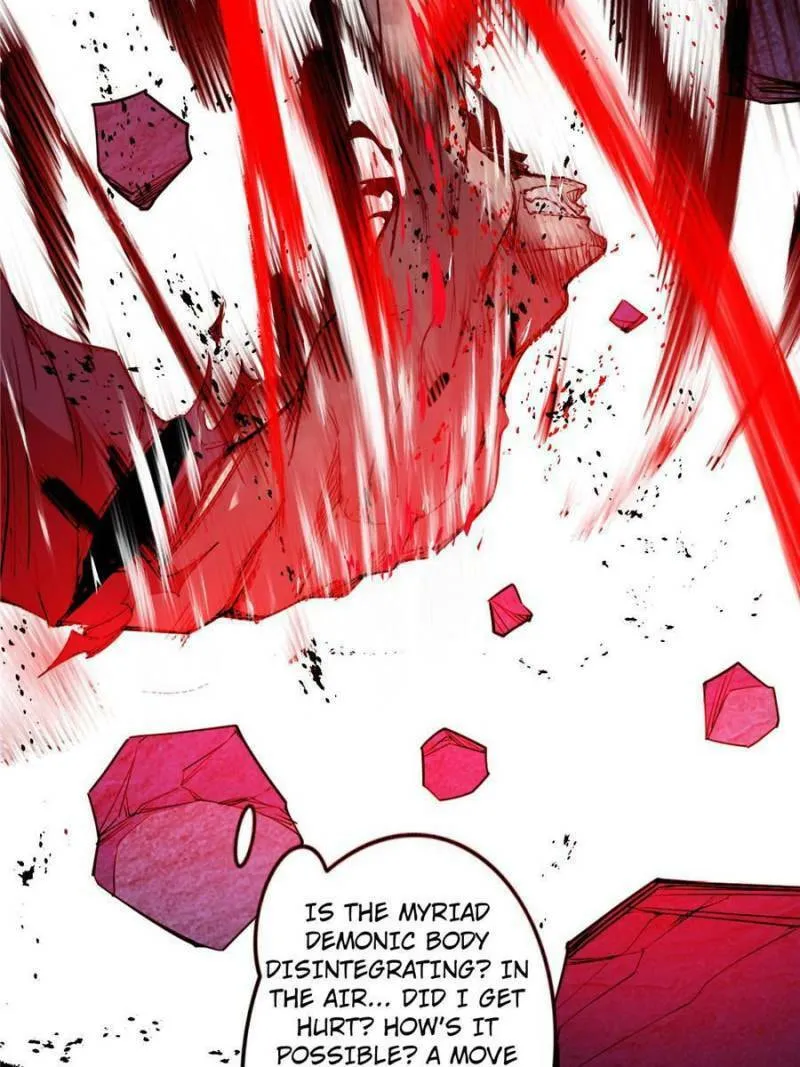 Way To Be The Evil Emperor Chapter 295 page 22 - 