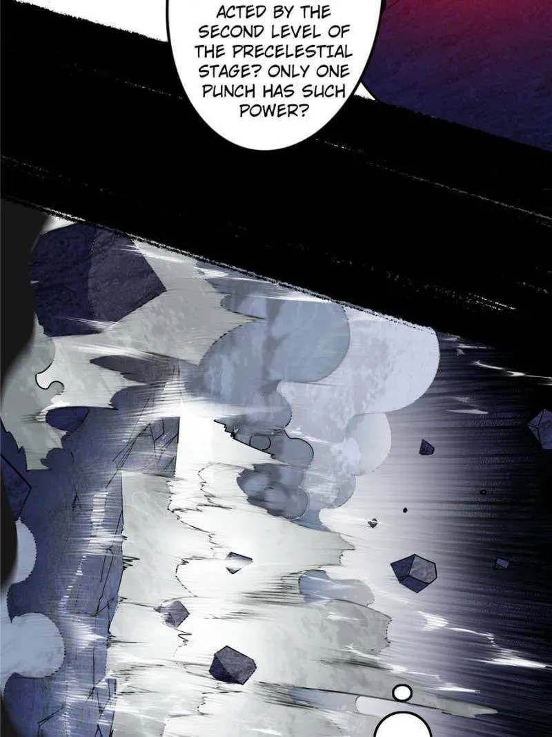 Way To Be The Evil Emperor Chapter 295 page 23 - 