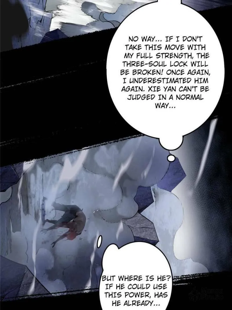 Way To Be The Evil Emperor Chapter 295 page 24 - 
