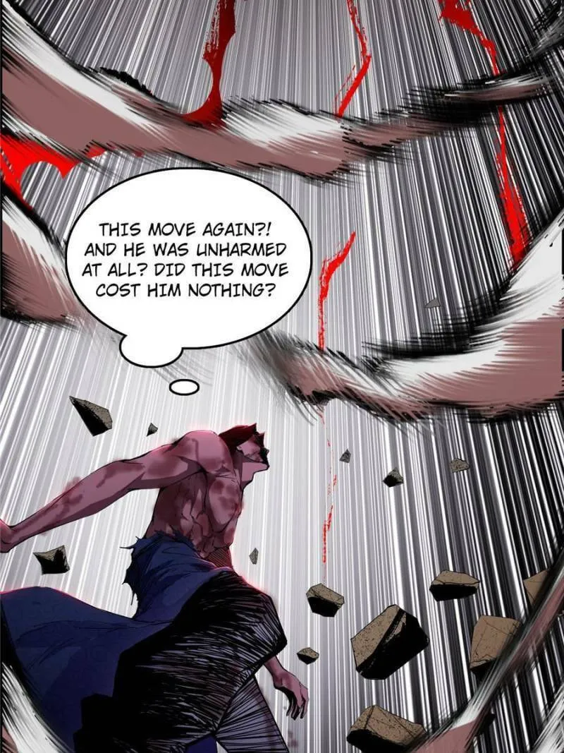 Way To Be The Evil Emperor Chapter 295 page 28 - 