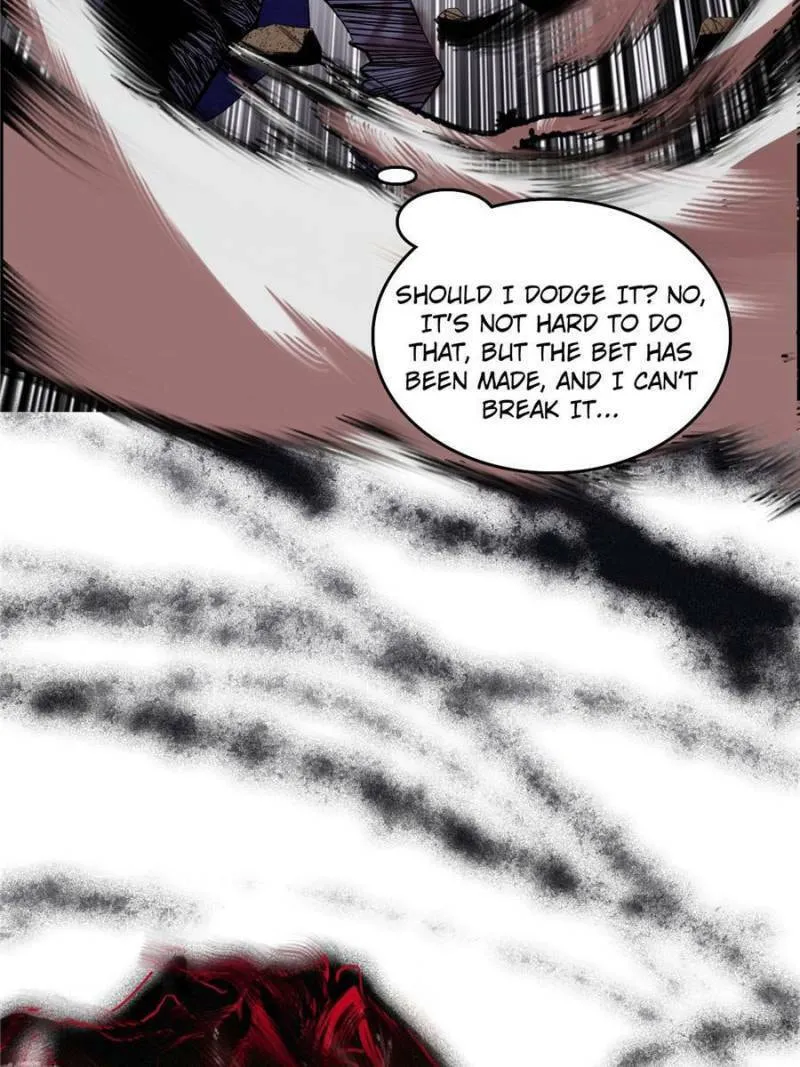 Way To Be The Evil Emperor Chapter 295 page 29 - 