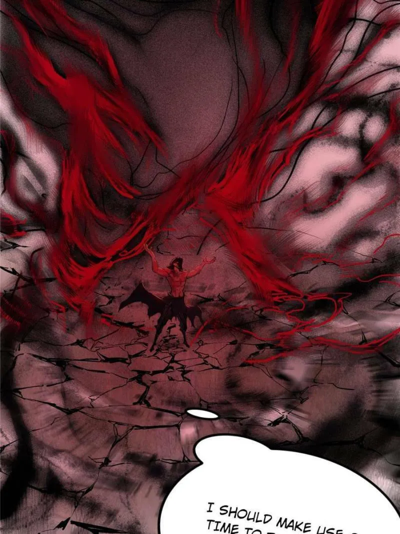Way To Be The Evil Emperor Chapter 295 page 31 - 