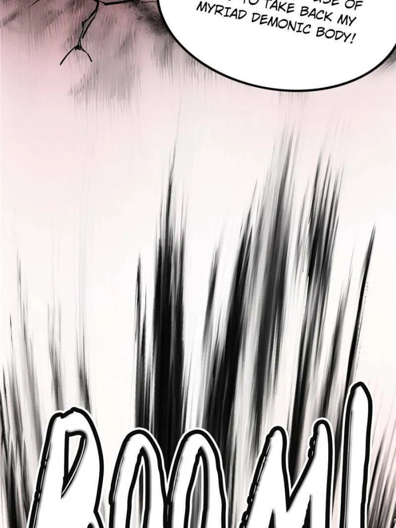 Way To Be The Evil Emperor Chapter 295 page 32 - 