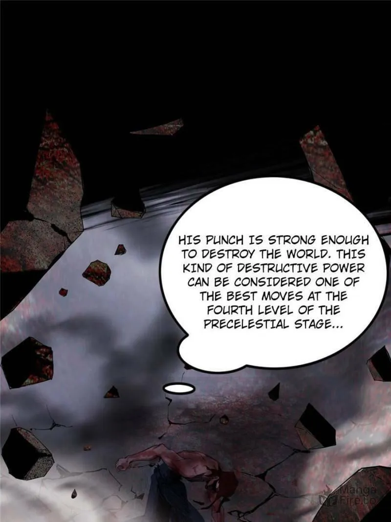 Way To Be The Evil Emperor Chapter 295 page 39 - 