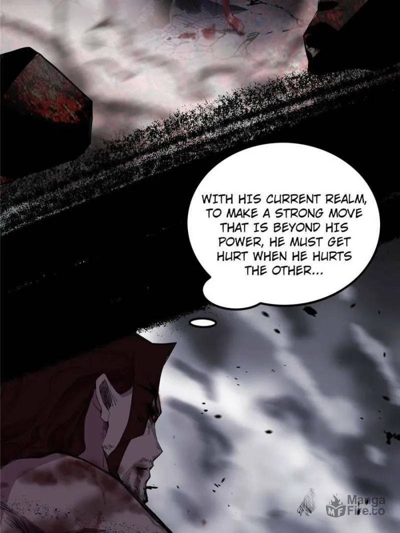 Way To Be The Evil Emperor Chapter 295 page 40 - 