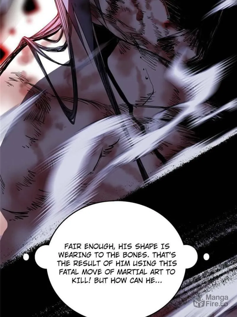 Way To Be The Evil Emperor Chapter 295 page 42 - 