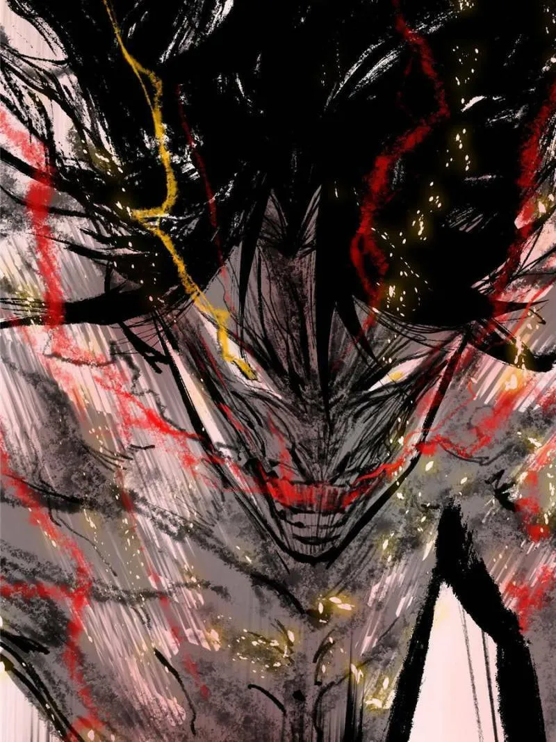 Way To Be The Evil Emperor Chapter 295 page 44 - 