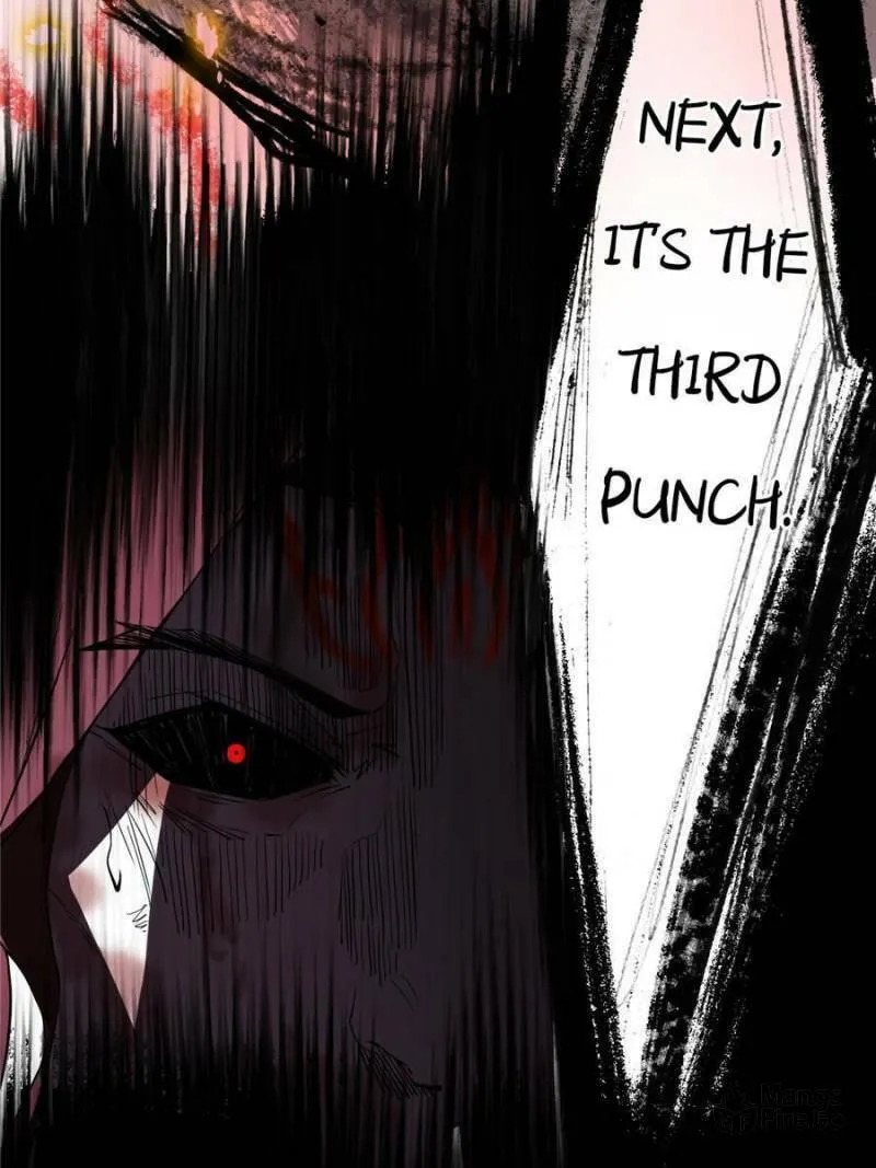 Way To Be The Evil Emperor Chapter 295 page 45 - 