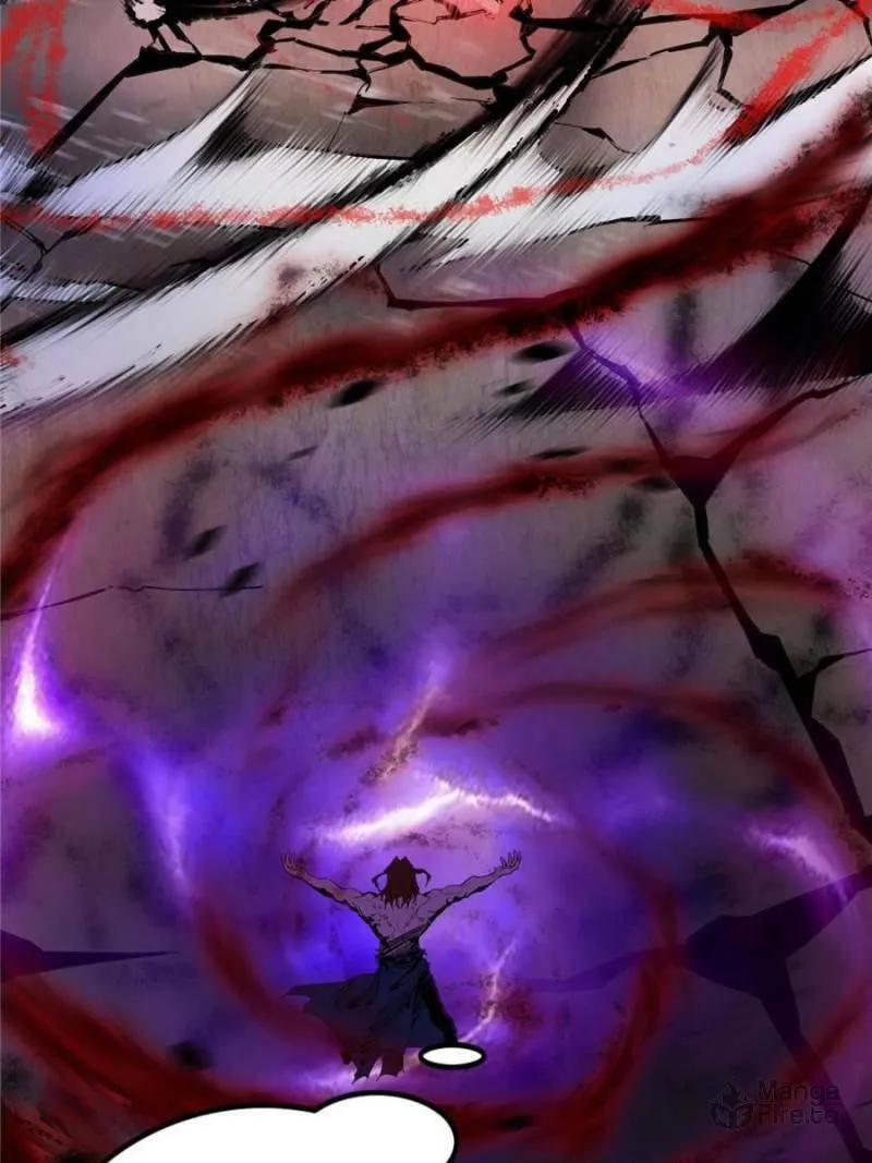 Way To Be The Evil Emperor Chapter 295 page 48 - 