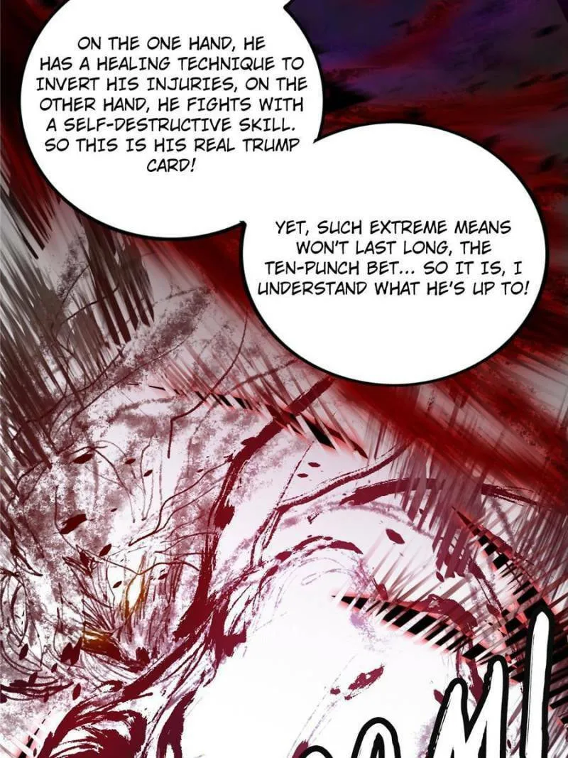 Way To Be The Evil Emperor Chapter 295 page 49 - 