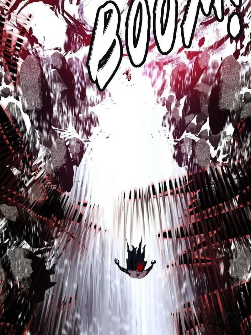 Way To Be The Evil Emperor Chapter 295 page 50 - 