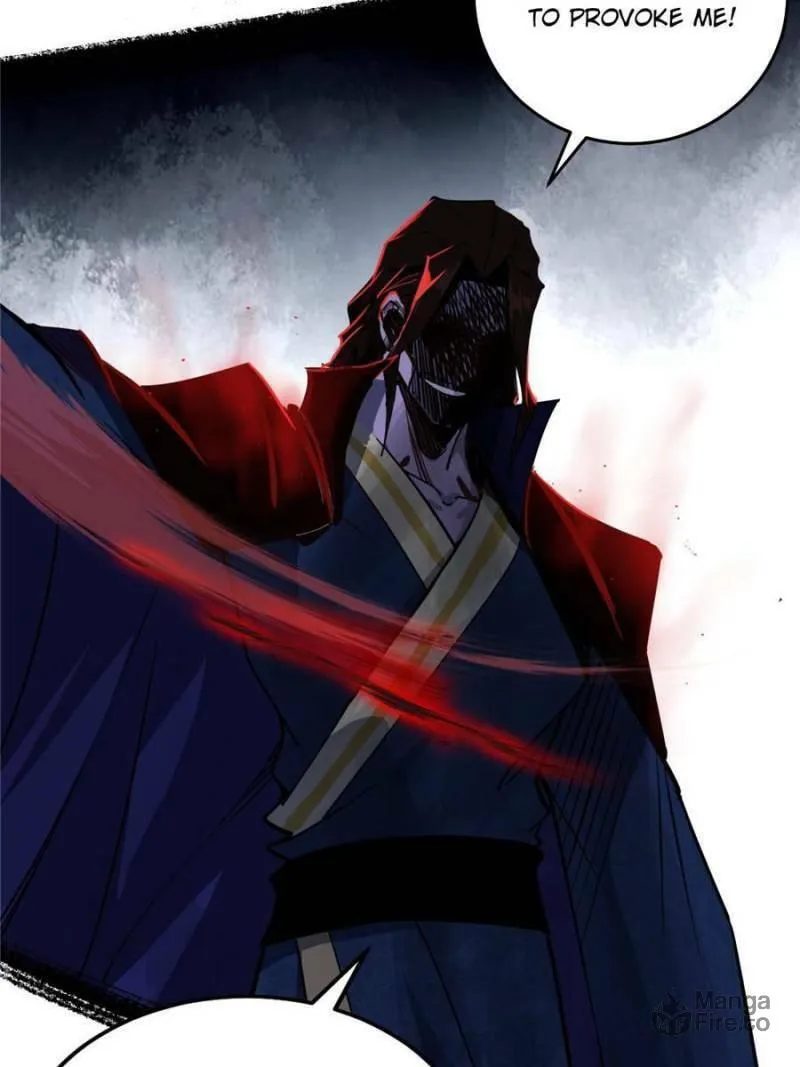 Way To Be The Evil Emperor Chapter 295 page 6 - 