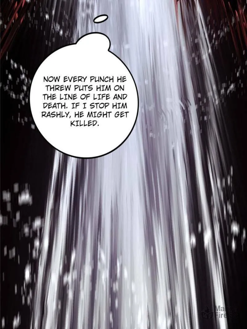 Way To Be The Evil Emperor Chapter 295 page 51 - 