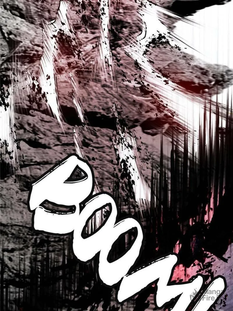 Way To Be The Evil Emperor Chapter 295 page 54 - 