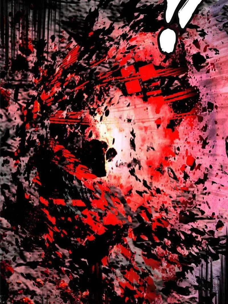 Way To Be The Evil Emperor Chapter 295 page 55 - 