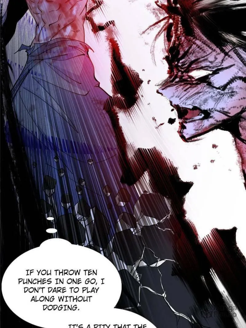 Way To Be The Evil Emperor Chapter 295 page 60 - 