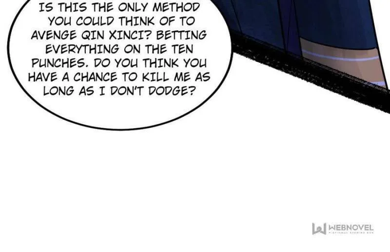 Way To Be The Evil Emperor Chapter 295 page 7 - 