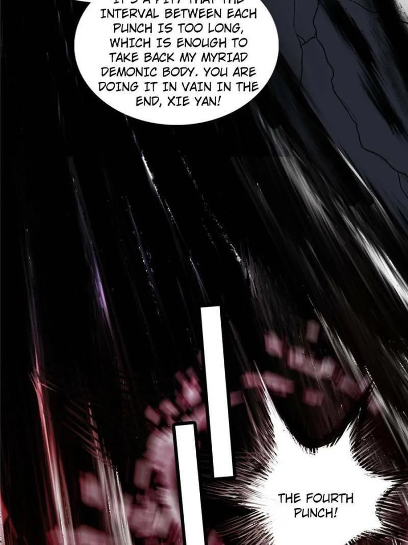 Way To Be The Evil Emperor Chapter 295 page 61 - 