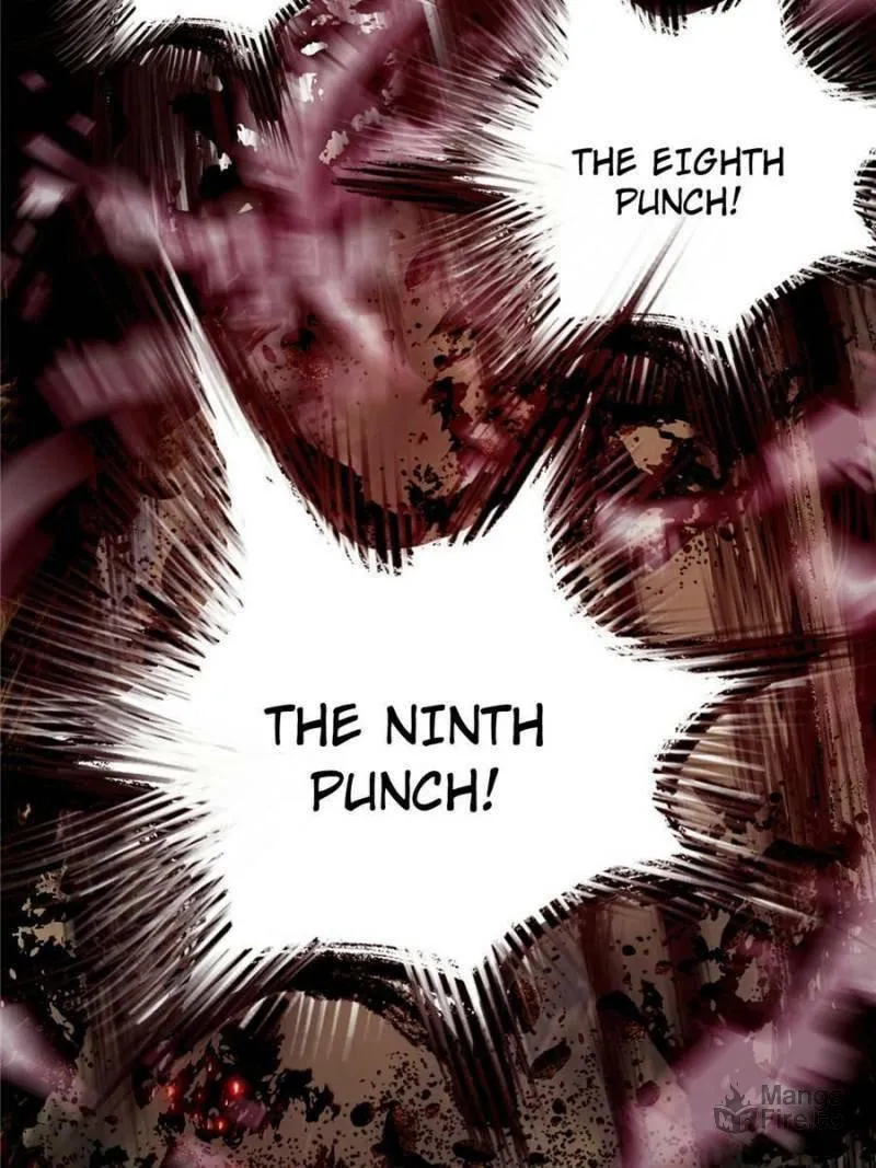 Way To Be The Evil Emperor Chapter 295 page 63 - 