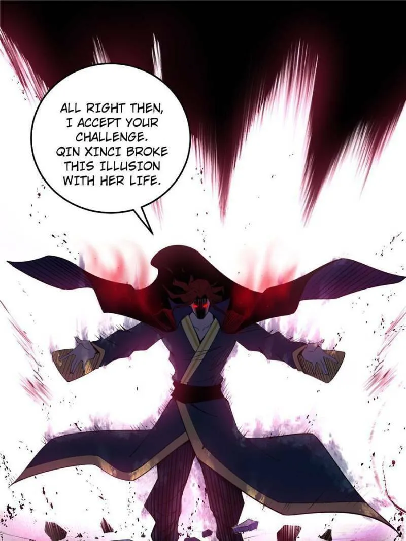 Way To Be The Evil Emperor Chapter 295 page 8 - 