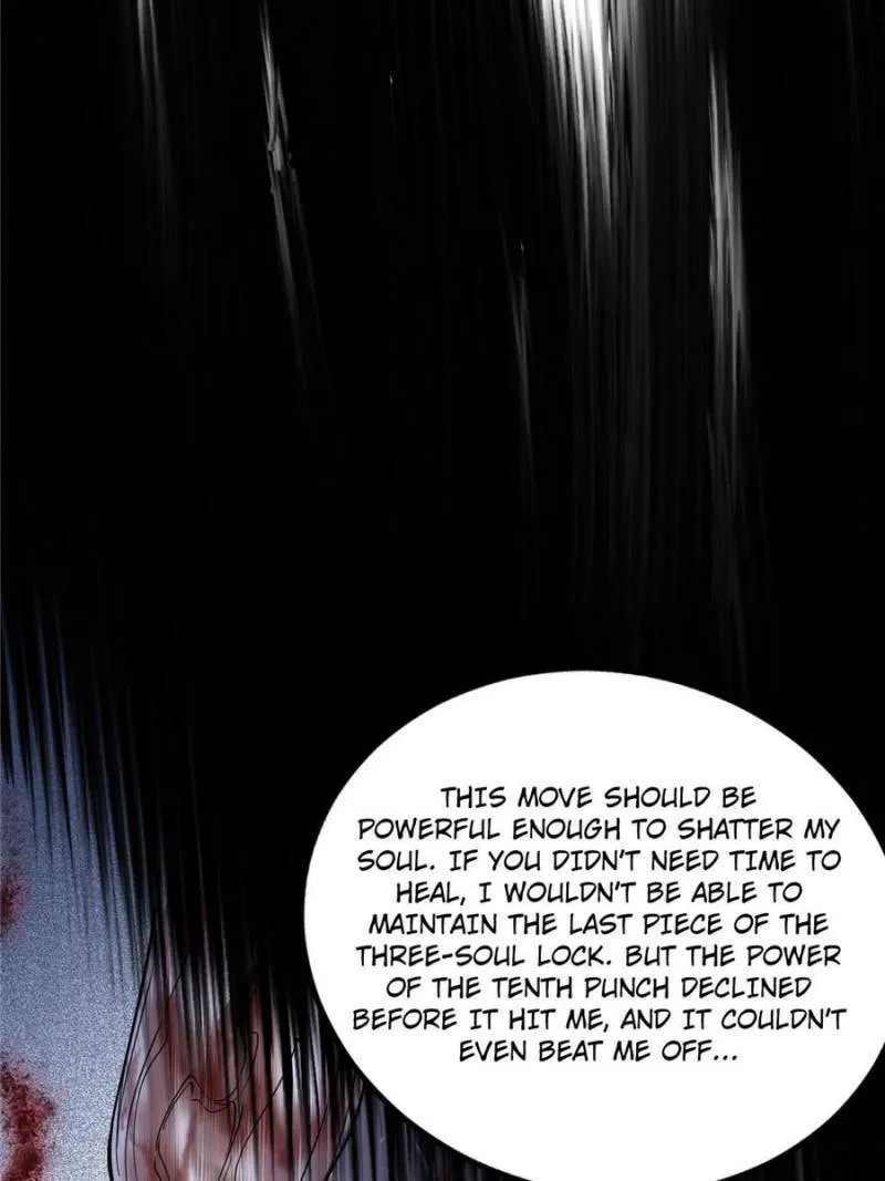 Way To Be The Evil Emperor Chapter 295 page 73 - 