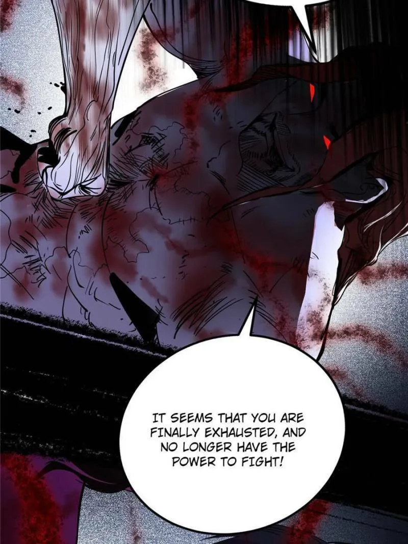 Way To Be The Evil Emperor Chapter 295 page 74 - 