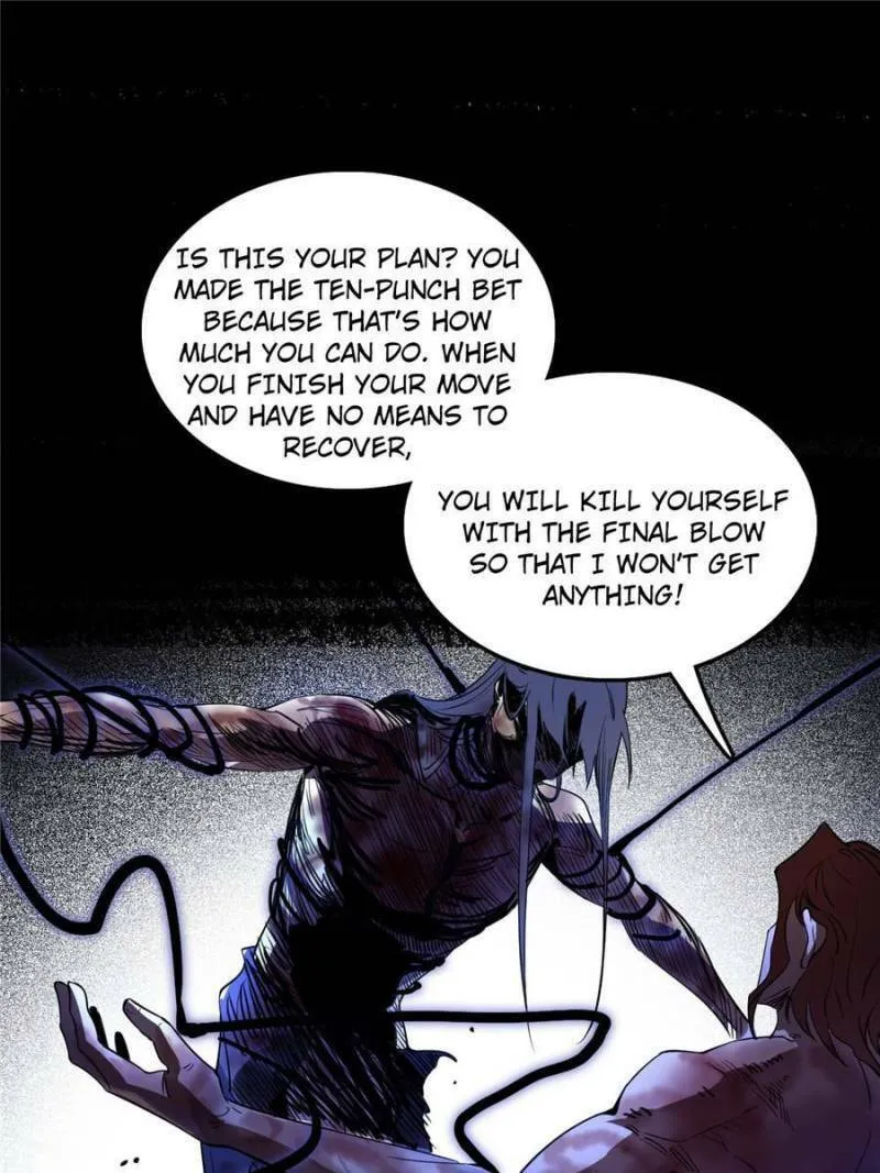 Way To Be The Evil Emperor Chapter 295 page 79 - 
