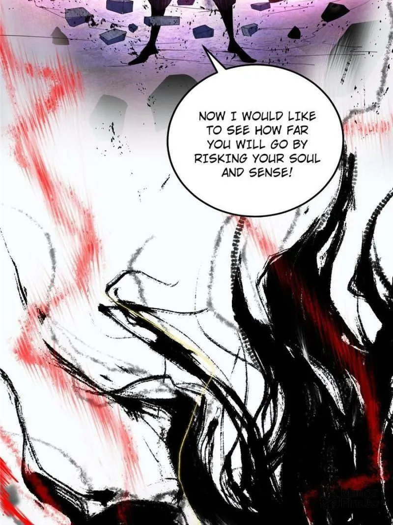 Way To Be The Evil Emperor Chapter 295 page 9 - 