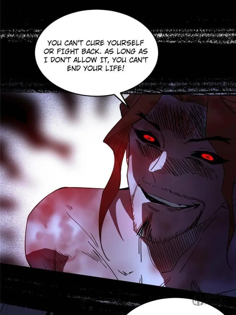 Way To Be The Evil Emperor Chapter 295 page 81 - 