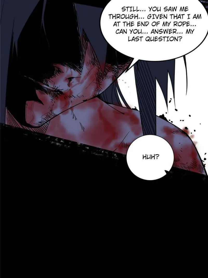 Way To Be The Evil Emperor Chapter 295 page 82 - 