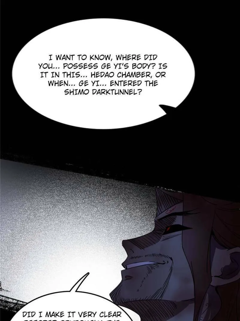 Way To Be The Evil Emperor Chapter 295 page 83 - 