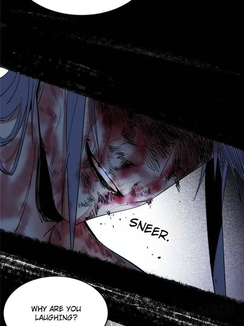Way To Be The Evil Emperor Chapter 295 page 85 - 