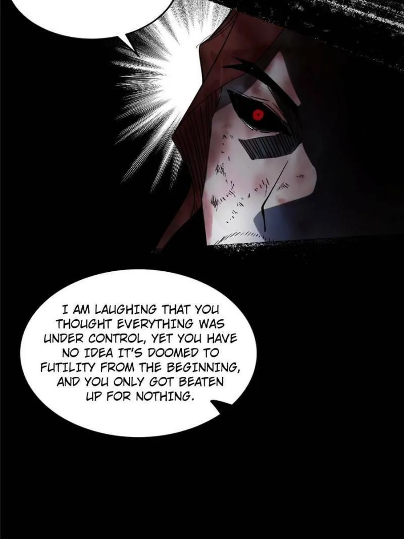 Way To Be The Evil Emperor Chapter 295 page 86 - 